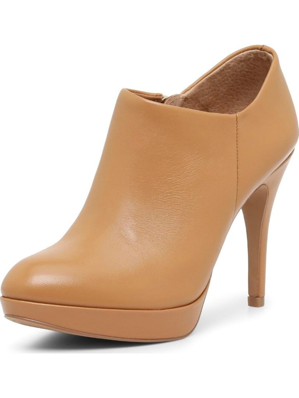 Stylish Women's Platform Booties with Chic Design and Comfortable Fit